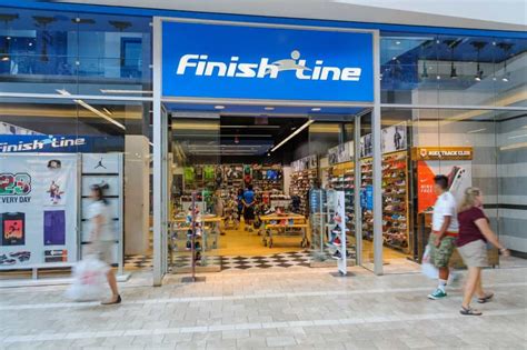finish line online shopping